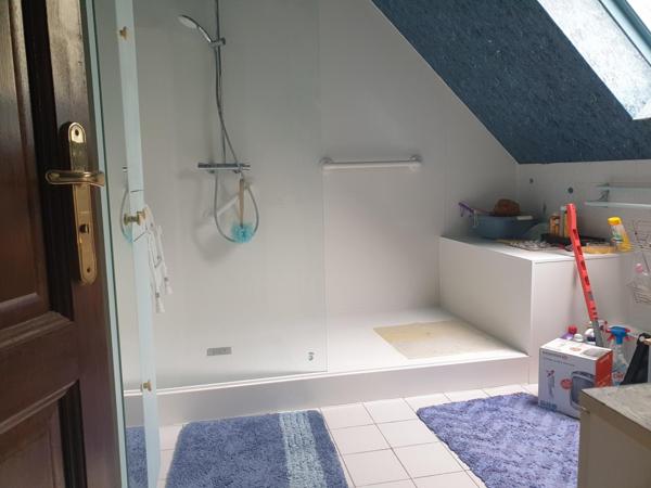 Beau jardin!!! A 10 minutes du CHU