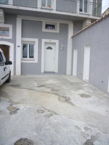 IMMEUBLE LOCATIF Bram (11150)