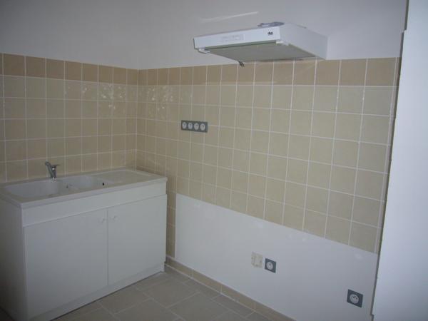 IMMEUBLE LOCATIF Bram (11150)