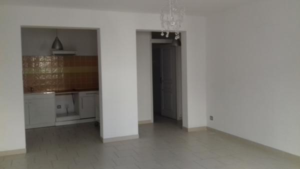 IMMEUBLE LOCATIF Bram (11150)