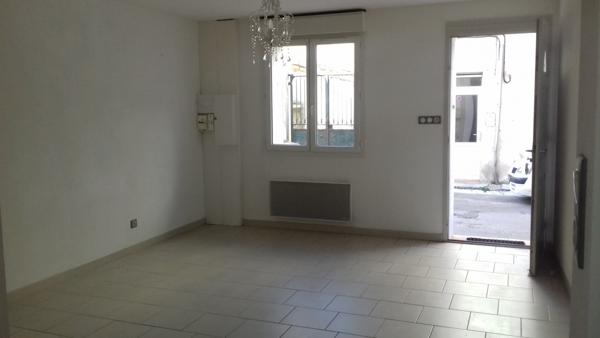 IMMEUBLE LOCATIF Bram (11150)