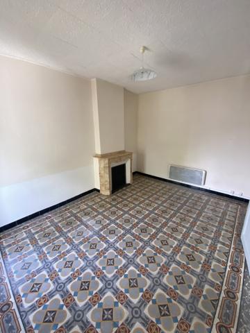 IMMEUBLE LOCATIF Bram (11150)