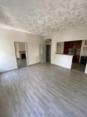 IMMEUBLE LOCATIF Bram (11150)