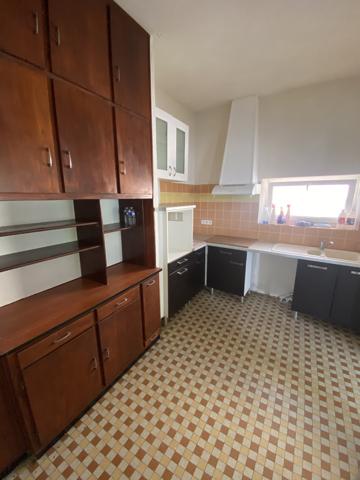 IMMEUBLE LOCATIF Bram (11150)