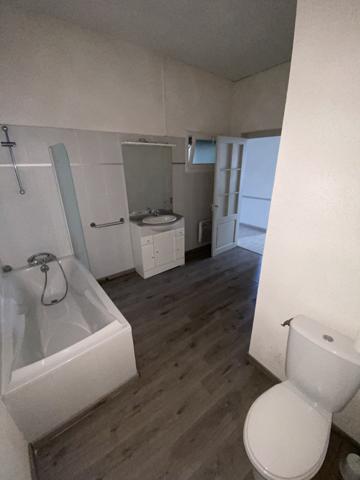 IMMEUBLE LOCATIF Bram (11150)