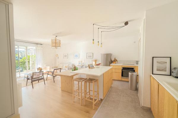 Larmor-Plage (56260) Larmor Plage, à 5 min de la plage de TOULHARS