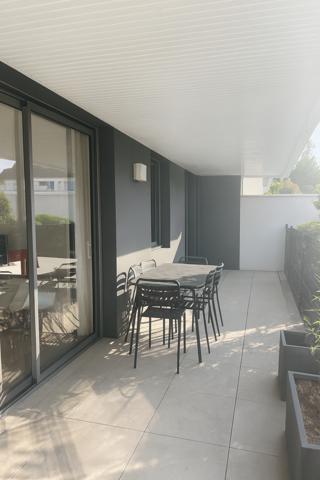 Larmor-Plage (56260) Larmor Plage, à 5 min de la plage de TOULHARS