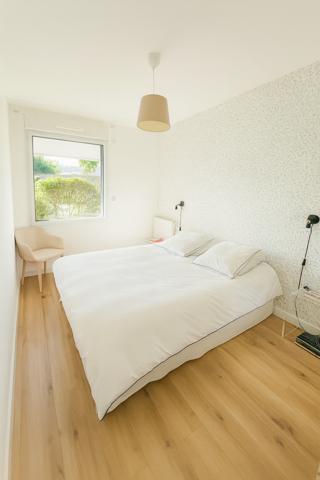 Larmor-Plage (56260) Larmor Plage, à 5 min de la plage de TOULHARS