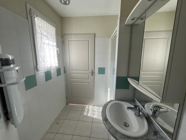 Appartement à vendre |  Gaillac |  2 pièces | 47 m²