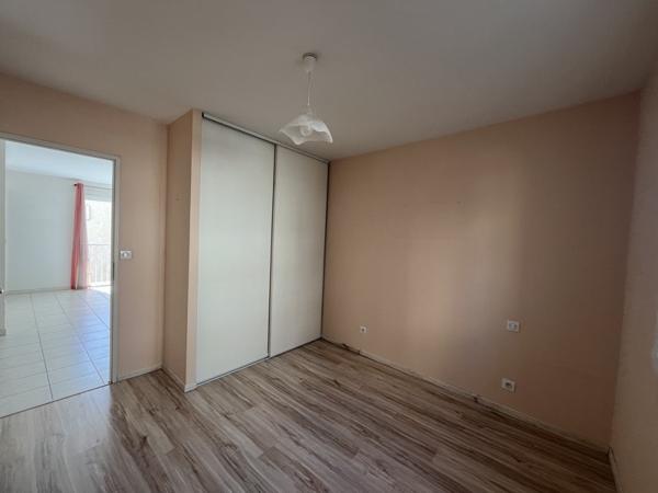 Appartement à vendre |  Gaillac |  2 pièces | 47 m²