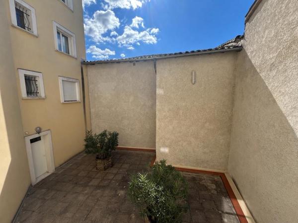 Appartement à vendre |  Gaillac |  2 pièces | 47 m²