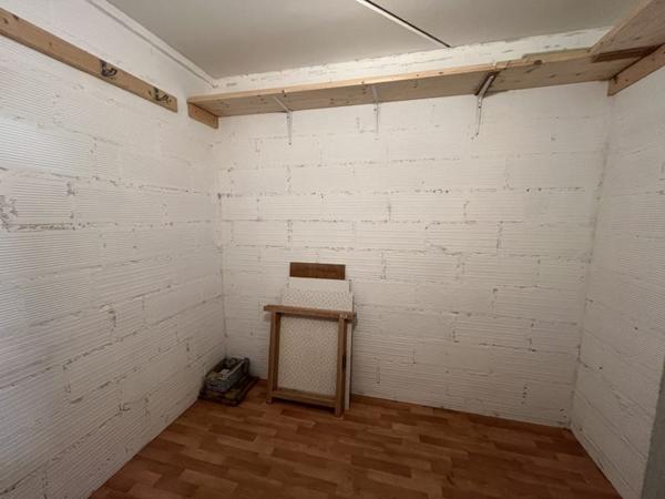 Appartement à vendre |  Gaillac |  2 pièces | 47 m²