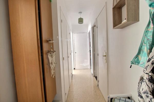 Aix-en-Provence (13100) T3 de 68m2 au calme, parking