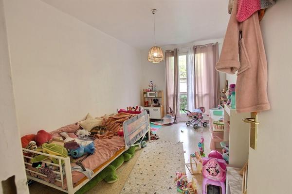 Aix-en-Provence (13100) T3 de 68m2 au calme, parking