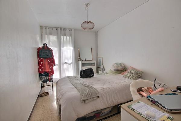 Aix-en-Provence (13100) T3 de 68m2 au calme, parking