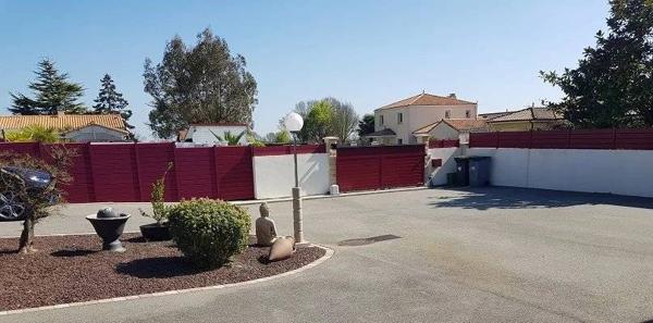 Demeure d'exception très proche de Pornic de 252M²