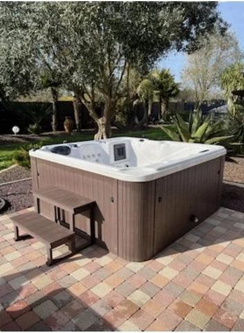 Demeure d'exception très proche de Pornic de 252M²