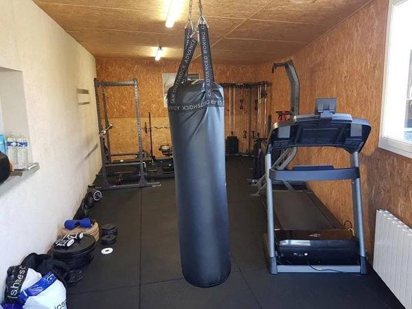 Demeure d'exception très proche de Pornic de 252M²