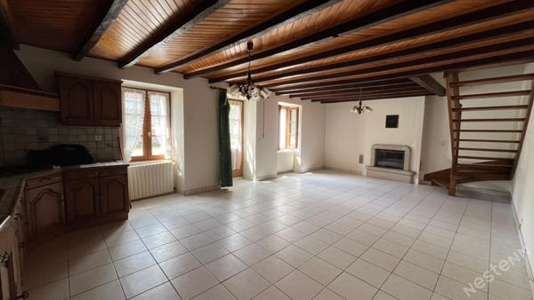 Maison Landevant 5 pièce(s)