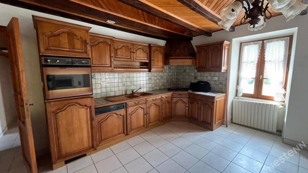 Maison Landevant 5 pièce(s)