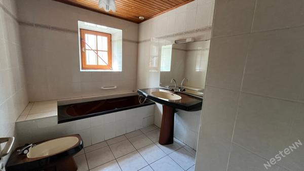 Maison Landevant 5 pièce(s)