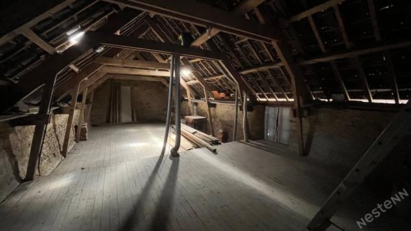 Maison Landevant 5 pièce(s)