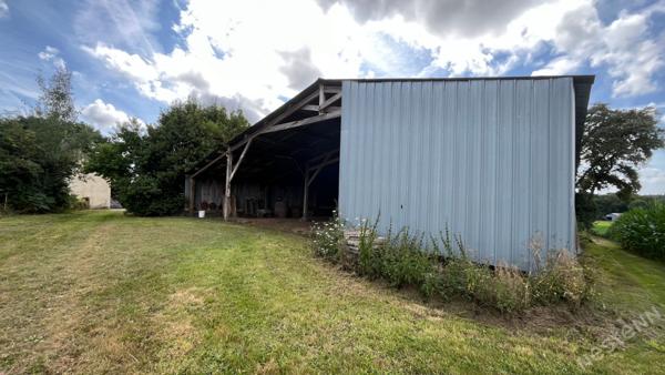 Maison Landevant 5 pièce(s)