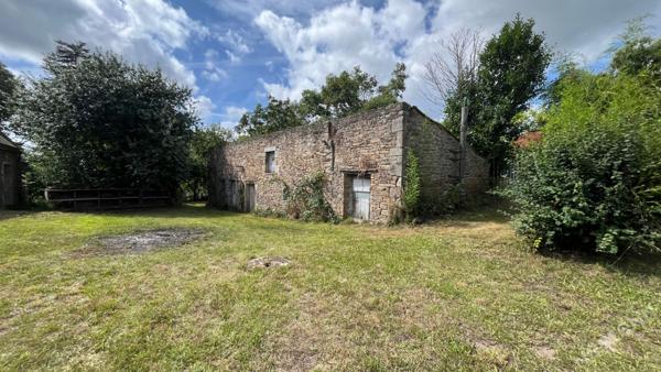 Maison Landevant 5 pièce(s)