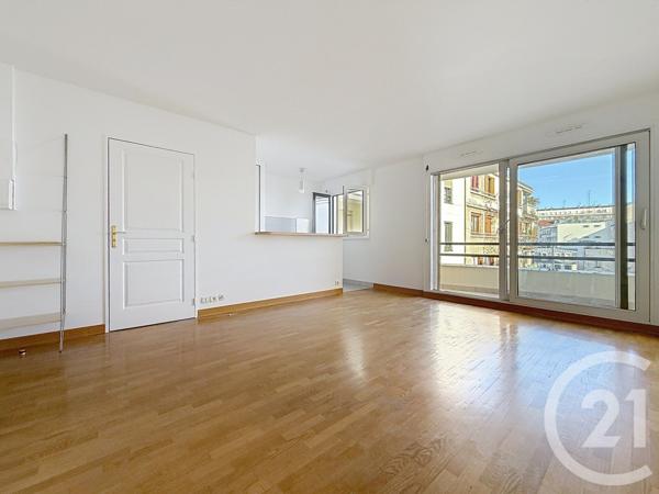 Appartement F1 à vendre  1 pièce - 30,03 m2 BOULOGNE BILLANCOURT - 92