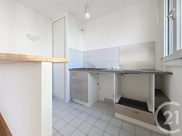 Appartement F1 à vendre  1 pièce - 30,03 m2 BOULOGNE BILLANCOURT - 92