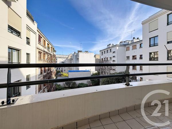 Appartement F1 à vendre  1 pièce - 30,03 m2 BOULOGNE BILLANCOURT - 92