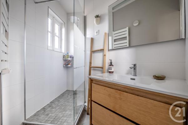 Appartement F3 à vendre  3 pièces - 51,27 m2 VERSAILLES - 78