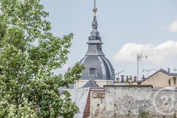 Appartement F3 à vendre  3 pièces - 51,27 m2 VERSAILLES - 78