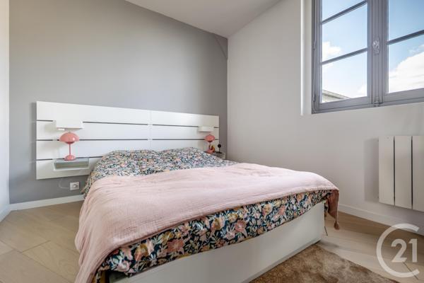 Appartement F3 à vendre  3 pièces - 51,27 m2 VERSAILLES - 78