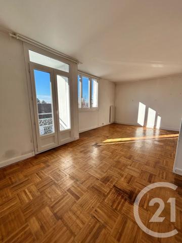 Appartement F4 à vendre  4 pièces - 62,34 m2 L HAY LES ROSES - 94