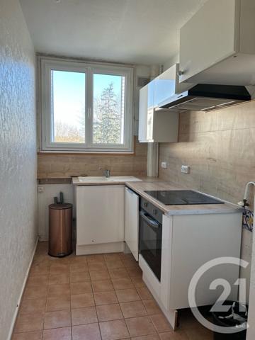 Appartement F4 à vendre  4 pièces - 62,34 m2 L HAY LES ROSES - 94