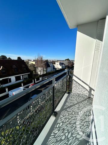 Appartement F4 à vendre  4 pièces - 62,34 m2 L HAY LES ROSES - 94