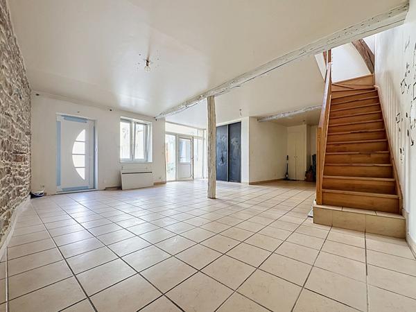 Appartement 5 pièces 110 m2