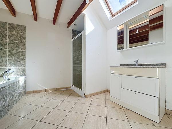 Appartement 5 pièces 110 m2