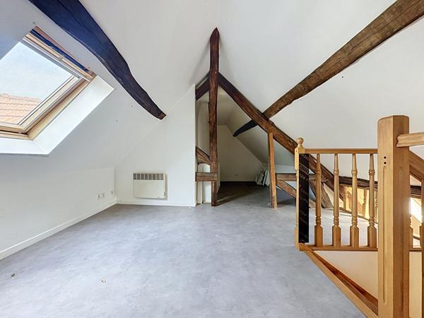 Appartement 5 pièces 110 m2