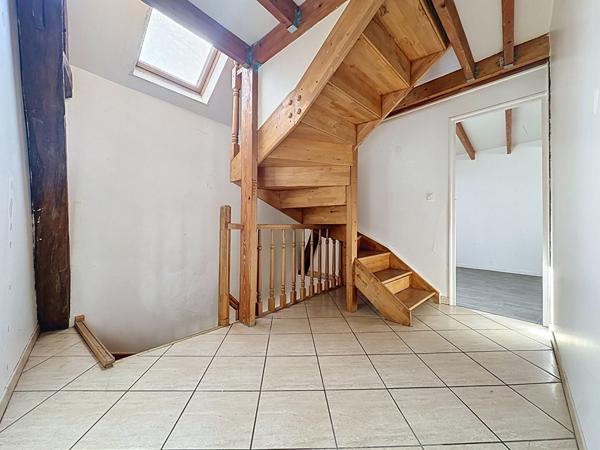 Appartement 5 pièces 110 m2