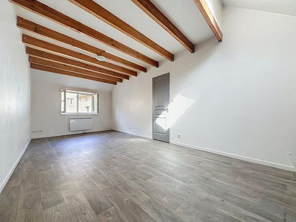 Appartement 5 pièces 110 m2