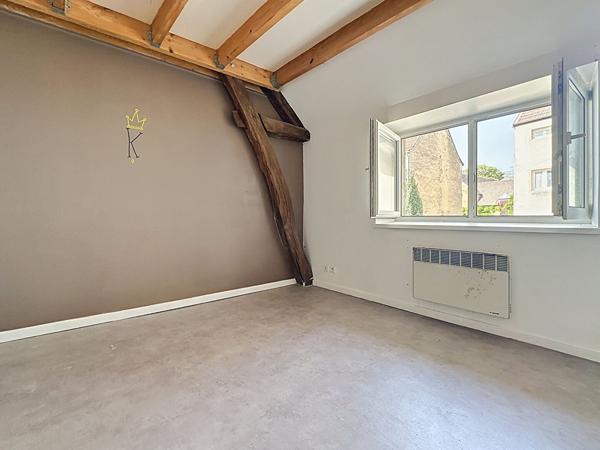 Appartement 5 pièces 110 m2
