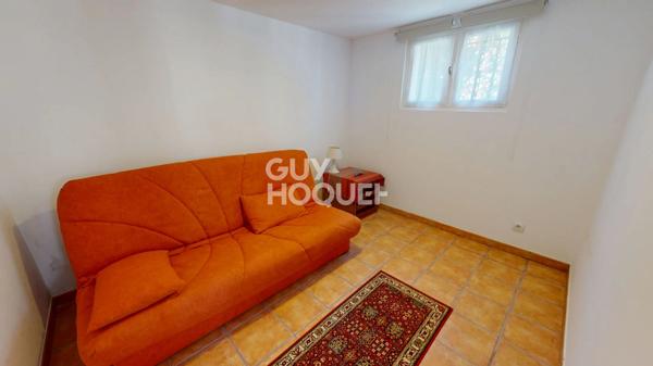 Maison Saint Jean De Luz 108.20m²