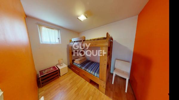 Maison Saint Jean De Luz 108.20m²