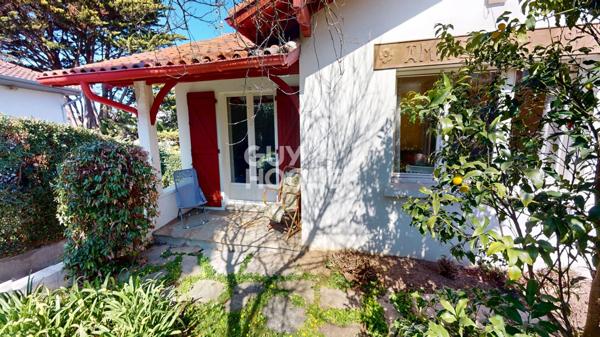 Maison Saint Jean De Luz 108.20m²