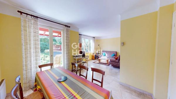 Maison Saint Jean De Luz 108.20m²