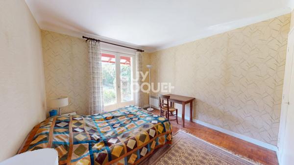 Maison Saint Jean De Luz 108.20m²