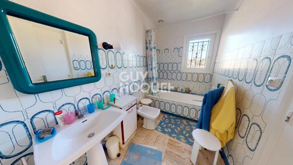 Maison Saint Jean De Luz 108.20m²