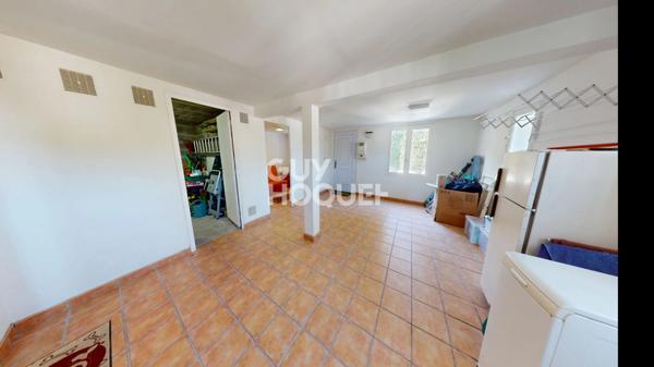 Maison Saint Jean De Luz 108.20m²